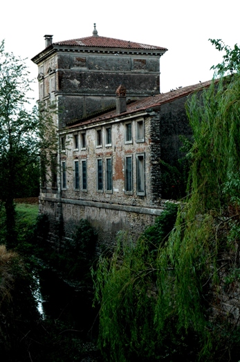 Villa Trissino